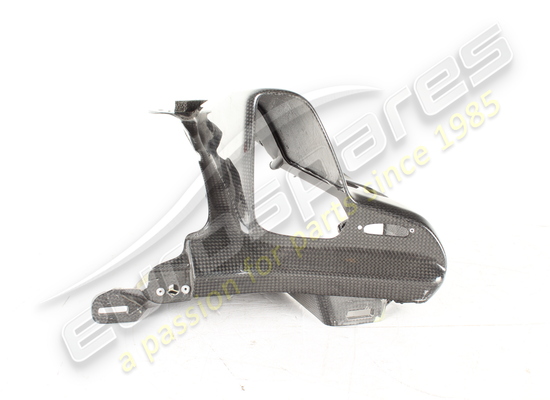 utilisé ferrari garniture d'aération rh numéro de pièce 86092300