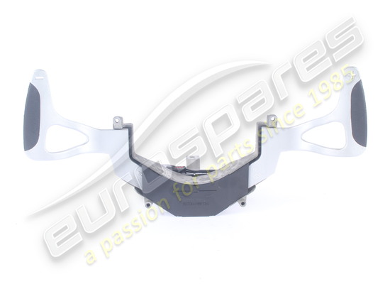 utilisé aston martin sélecteur de changement de vitesse, touchtronic numéro de pièce 4g43-7l237-ac