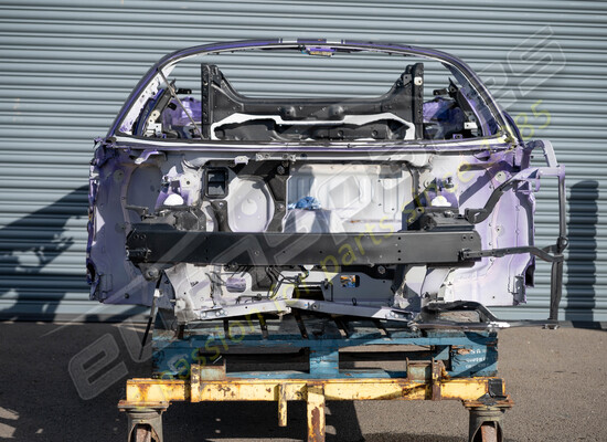 utilisé ferrari numéro de pièce du module avant 985916667