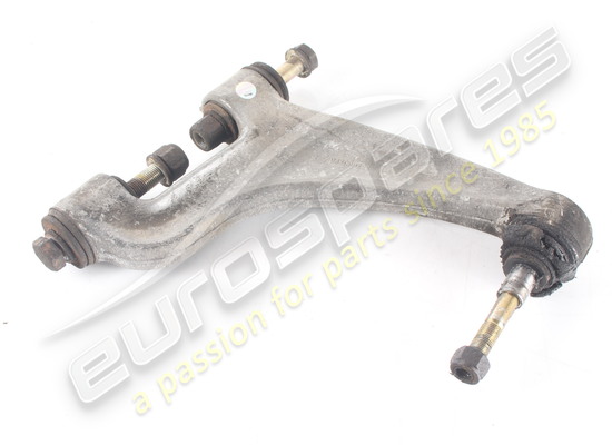 utilisé maserati ensemble complet du levier supérieur arrière, référence 196779