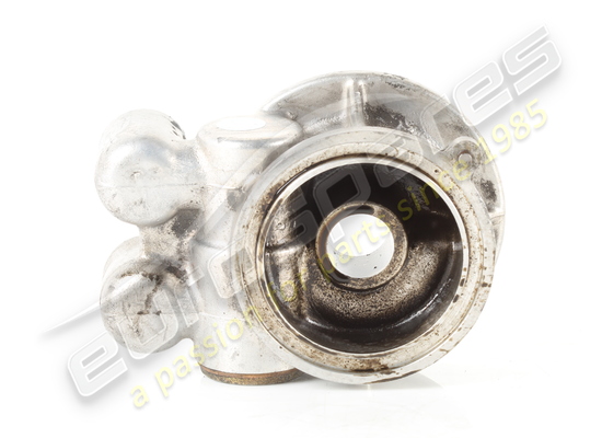 utilisé maserati corps de vanne thermostatique numéro de pièce 585041200