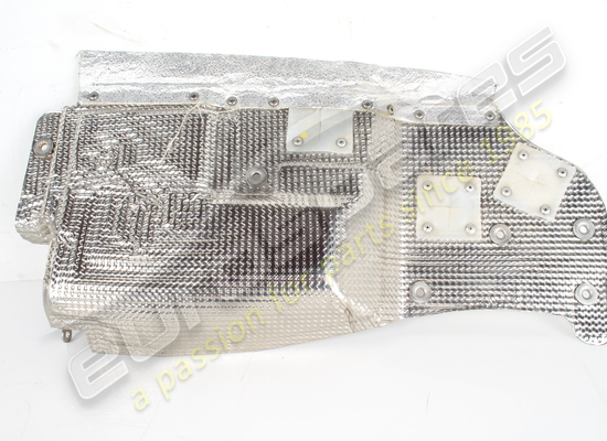 used ferrari paratia anticalore mot. avv. part number 817381