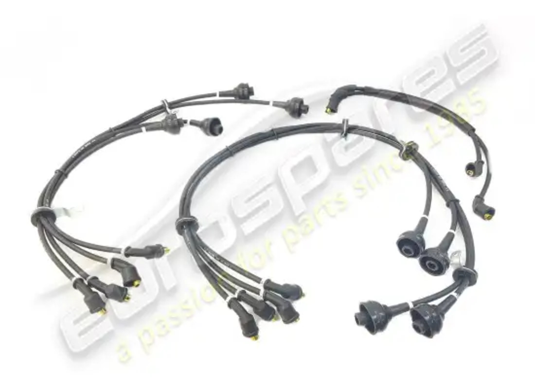 NOUVEAU Eurospares ENSEMBLE COMPLET DE FILS HT . NUMÉRO DE PIÈCE FHT019 (1)