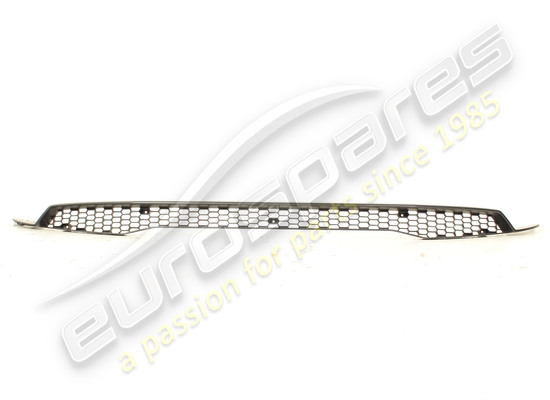 utilisé lamborghini grille grille de pare-chocs arrière numéro de pièce 4t0807684