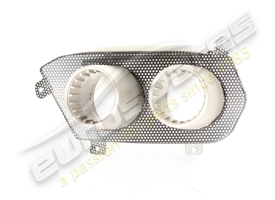 nouveau ferrari numéro de pièce des sorties d'échappement cosmétiques rh complètes 884594