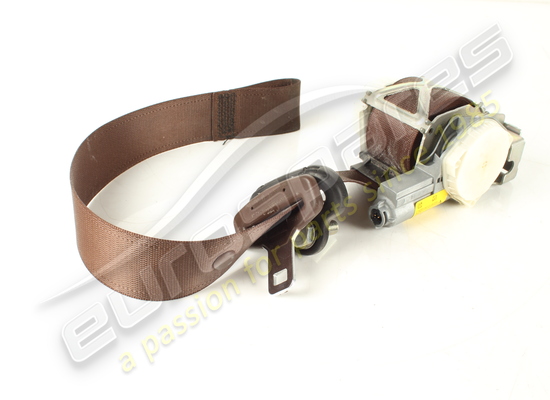 utilisé ferrari numéro de pièce de la ceinture de sécurité gauche 84793356