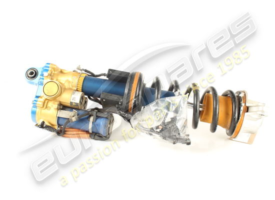 utilisé ferrari ammortizz. post.dx production numéro de pièce 785516
