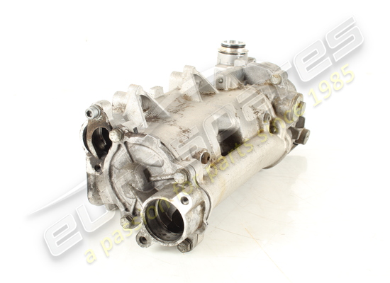 utilisé ferrari pompe à huile complète numéro de pièce 252029