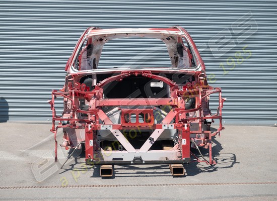 utilisé ferrari numéro de pièce du châssis avant eap1552616