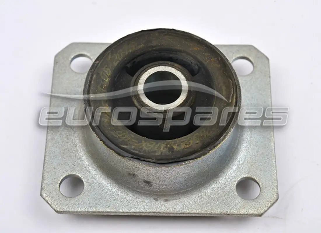 NOUVEAU SUPPORT MOTEUR Eurospares . NUMÉRO DE PIÈCE 168358 (1)