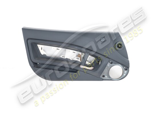 utilisé ferrari moulure de panneau de porte gauche complète numéro de pièce 82923800