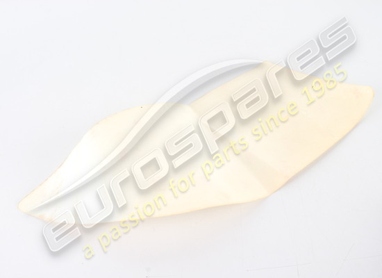 nouveau (autre) maserati adhésif arrière droit pour protec, référence 80976100