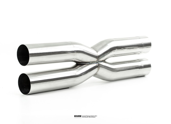 nouveau kline innovation x tuyau - inconel numéro de pièce kl-fer-ff-x-inc