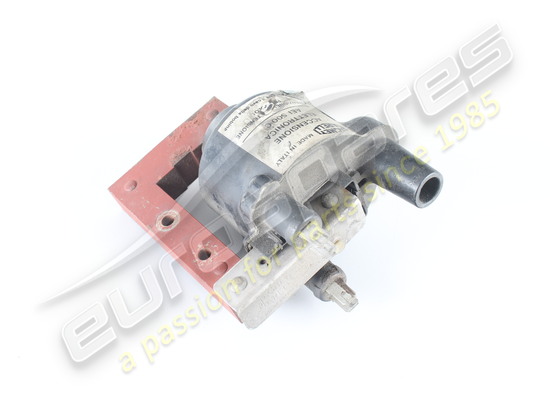 utilisé ferrari numéro de pièce de l'unité de bobine électronique 124273