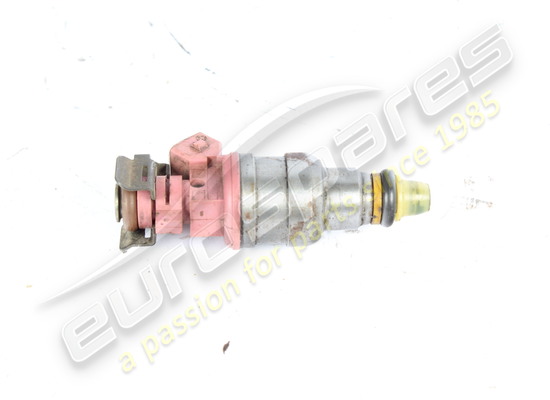 utilisé ferrari injecteur de carburant - 5.2 numéro de pièce motronic 162613