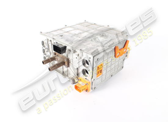 utilisé ferrari boîtier inverseur p2 numéro de pièce liv d 805892