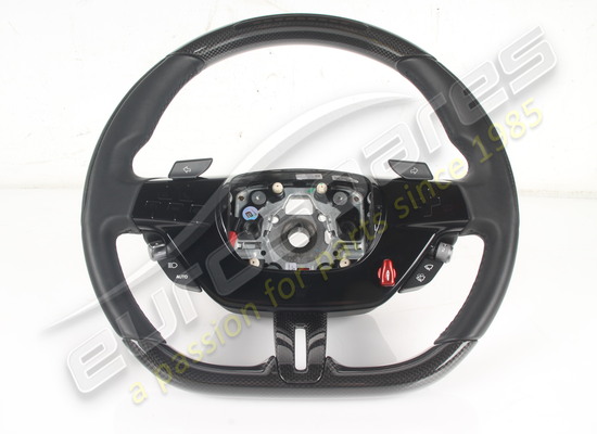 utilisé ferrari volante ibrido carb+led+sosp. numéro de pièce complet 808201