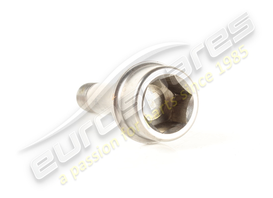 utilisé ferrari boulon à goujon en titane numéro de pièce 206274