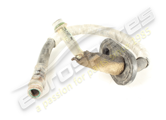 utilisé ferrari tuyau (non pour rd) numéro de pièce 64791200