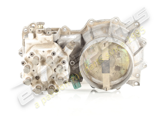 utilisé ferrari 308i/3.2mon/328 numéro de pièce mp de la tête de distribution avant 70000650