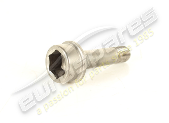 utilisé ferrari boulon à goujon en titane numéro de pièce 206274