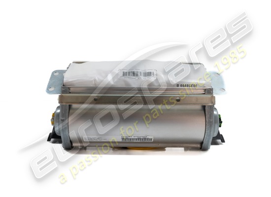 utilisé ferrari airbag passager noir 1105 numéro de pièce 69371400