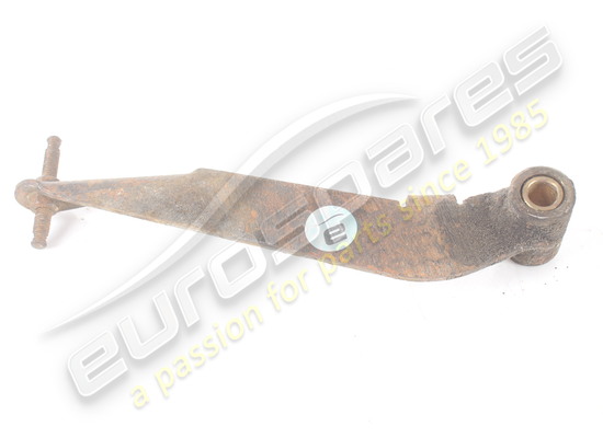 utilisé maserati limiteur de freinage dev. contrôle de niveau référence 377400156