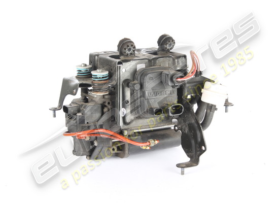 utilisé lamborghini alimentation en air pl73 numéro de pièce 4m0616005h