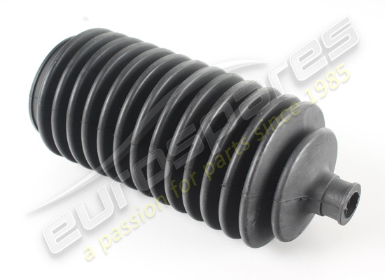 nouveau eurospares soufflet de crémaillère de direction gauche numéro de pièce 115989