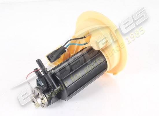 utilisé ferrari filtre de pompe à carburant droit numéro de pièce 282784