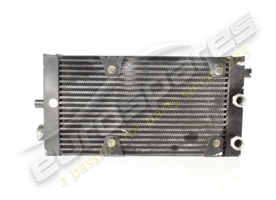utilisé ferrari numéro de pièce du radiateur d'huile 266825
