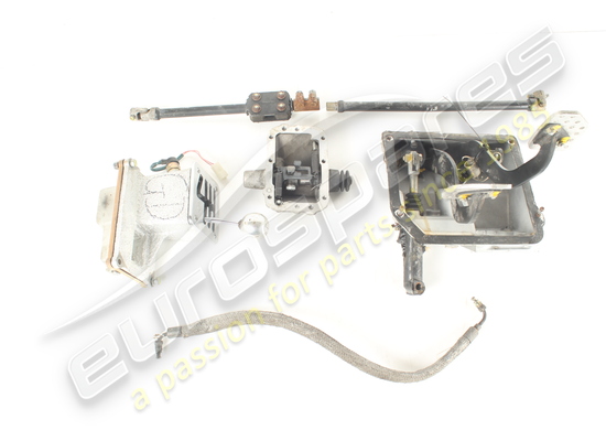 utilisé ferrari rhd 575 kit de conversion manuelle numéro de pièce eap1563042