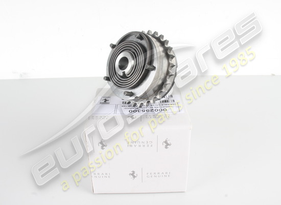 nouveau ferrari réglage de la distribution variable numéro de pièce 295300