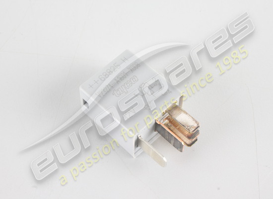nouveau ferrari micro relais 20/10amp numéro de pièce 161591