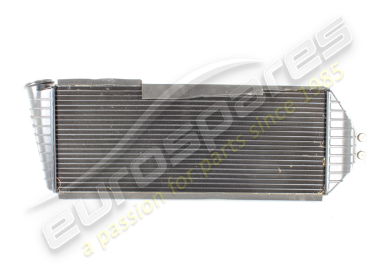 utilisé ferrari intercooler dx numéro de pièce 874364