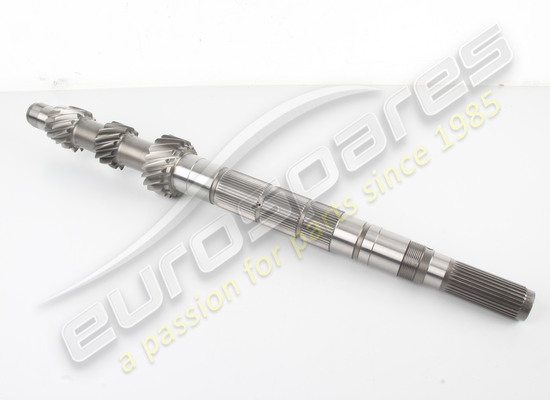 new ferrari primary shaft part number 167968