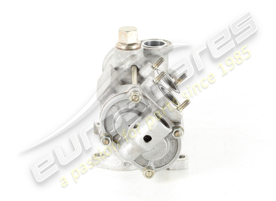 utilisé eurospares pompe à huile complète numéro de pièce eap1726512