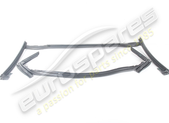 utilisé ferrari kit guarnizioni rht référence 845702