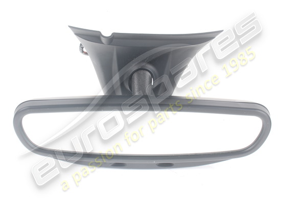 utilisé ferrari vue arrière interne complète numéro de pièce mi 87715400