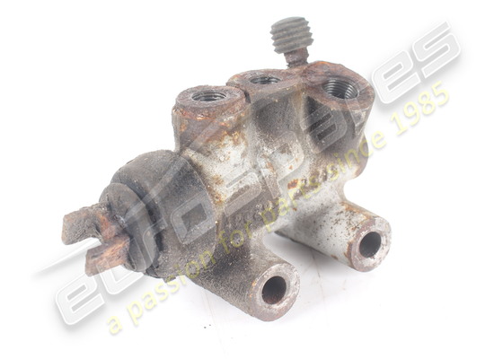 utilisé maserati valve de proportion de freinage numéro de pièce 367402336