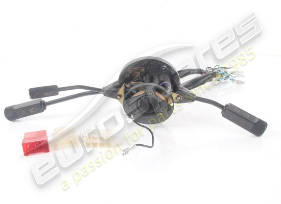 endommagé ferrari numéro de pièce du commutateur de colonne 61838400