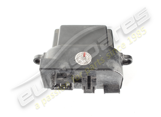 utilisé ferrari numéro de pièce du bloc d'alimentation 63307200