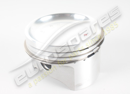 nouveau ferrari piston avec segments numéro de pièce 122453