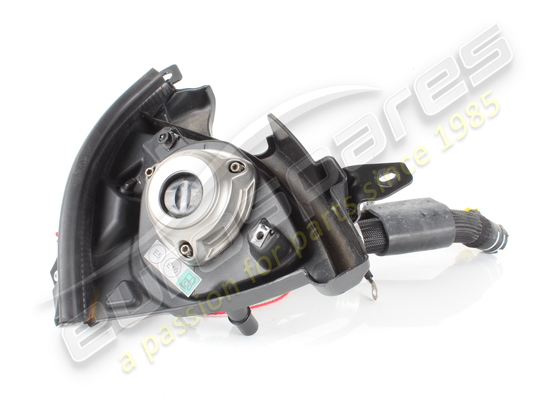 utilisé ferrari numéro de pièce du goulot de remplissage de carburant complet 894321