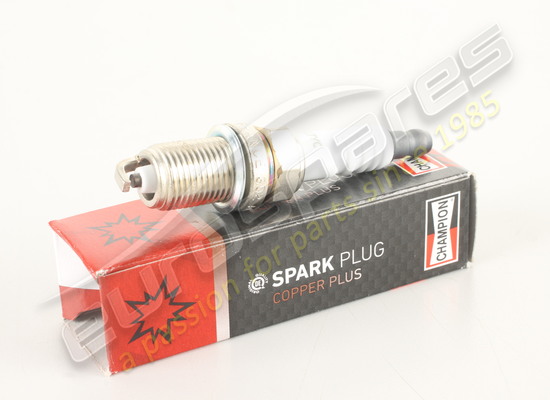 nouveau aston martin s/plug-gapped (6) numéro de pièce 07-81127-pk