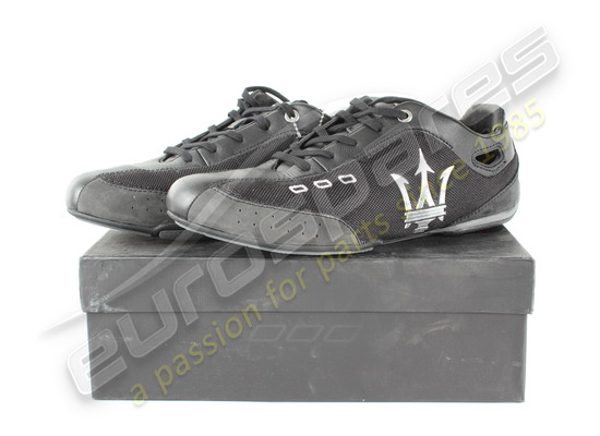 nouveau maserati sneaker mc12 302 45 numéro de pièce 920003471