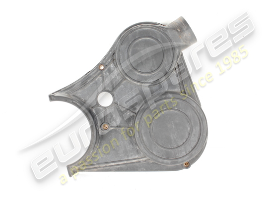 utilisé ferrari protection pour ceinture numéro de pièce 166919