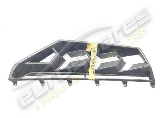 nouveau eurospares lamborghini feu arrière droit murcielago arrière carbone arrière numéro de pièce eap1447585