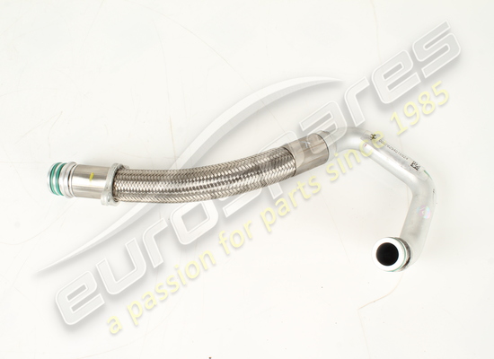 utilisé ferrari tubo rit.olio mot. référence sez.-val 782940