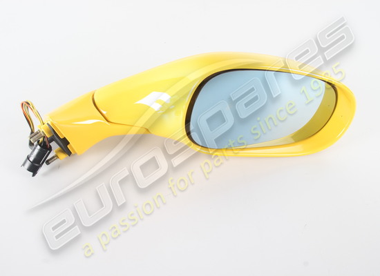 nouveau (autre) ferrari rétroviseur extérieur arrière droit, numéro de pièce lhd 64488610